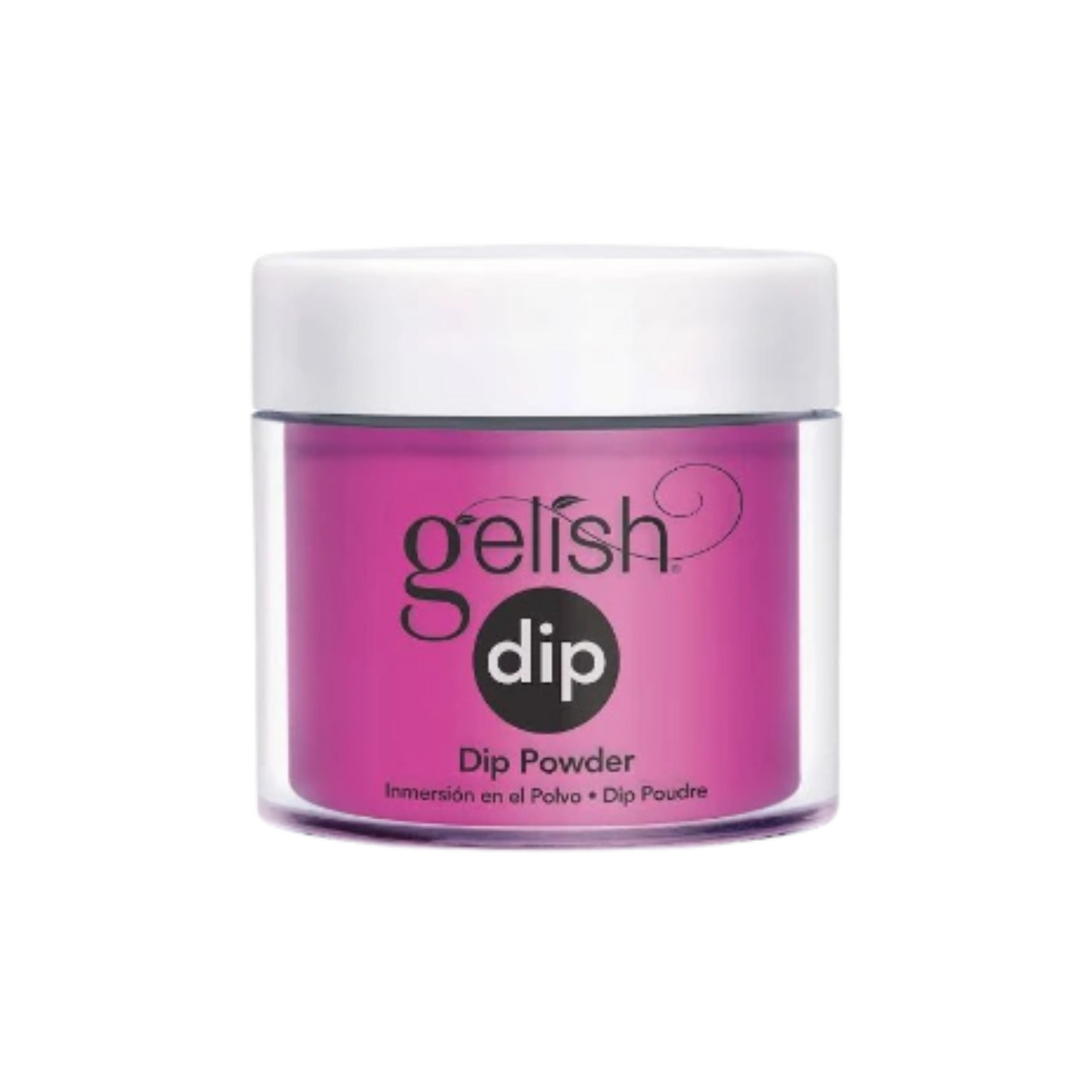 Gelish Dip #257 Woke Up This Way (0.8 oz)