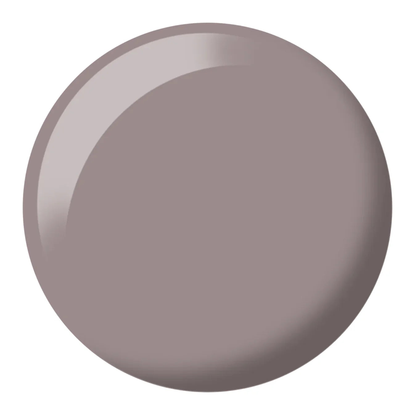DIVA Dap Dip 2 oz #257 | Dewdrop Gray