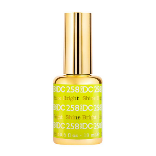 DND DC Gel Polish UV/LED GEL ONLY *Pick Any* (PART 1: #1-299) - Picture 372 of 455