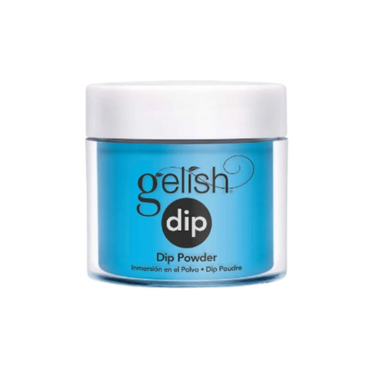Gelish Dip #259 No Filter Needed (0.8 oz)