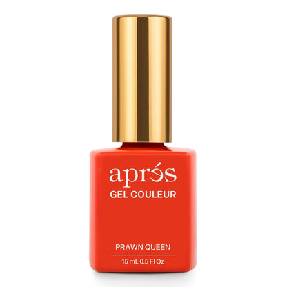 Apres Gel Couleur #259 | Prawn Queen