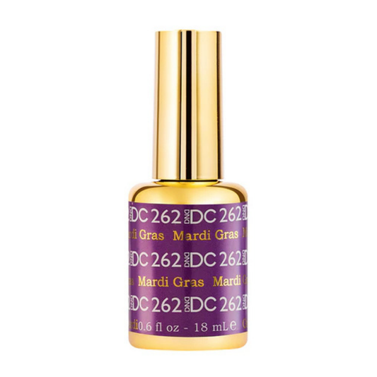 DND DC Gel Polish UV/LED GEL ONLY *Pick Any* (PART 1: #1-299) - Picture 380 of 455