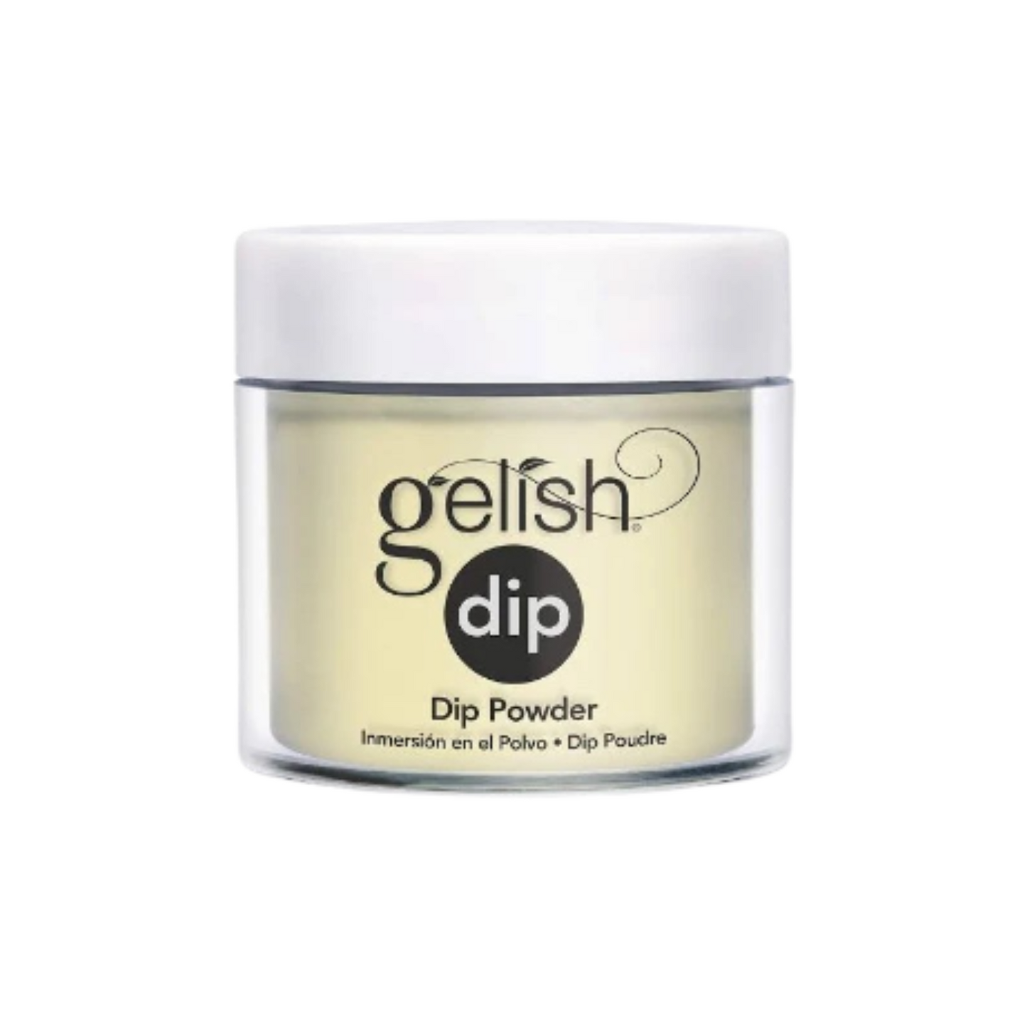 Gelish Dip #264 Let Down Your Hair (0.8 oz)