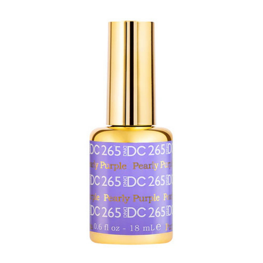 DND DC Gel Polish UV/LED GEL ONLY *Pick Any* (PART 1: #1-299) - Picture 386 of 455
