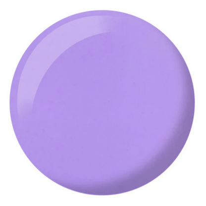 DC Gel Polish #265 | Pearly Purple