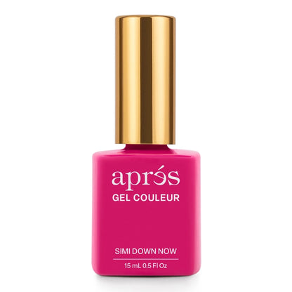 Apres Gel Couleur #266 | Simi Down Now