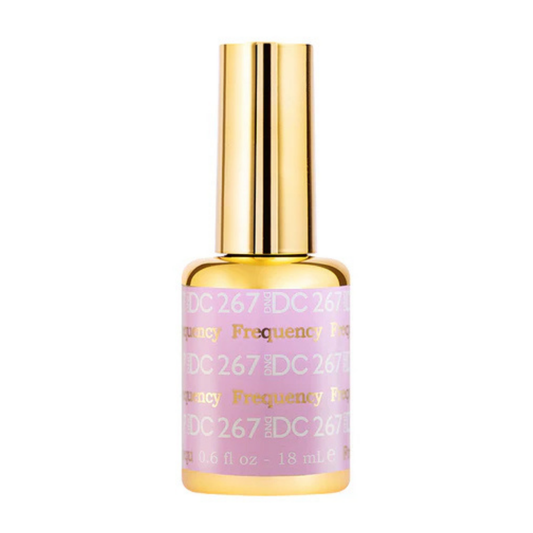 DC Gel Polish #267 | Frequency