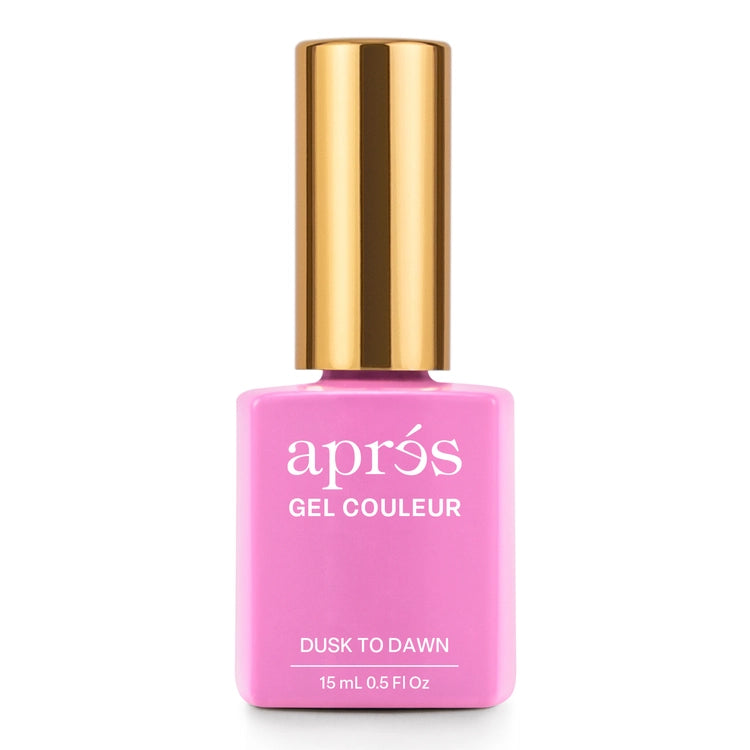 Apres Gel Couleur #268 | Dusk To Dawn