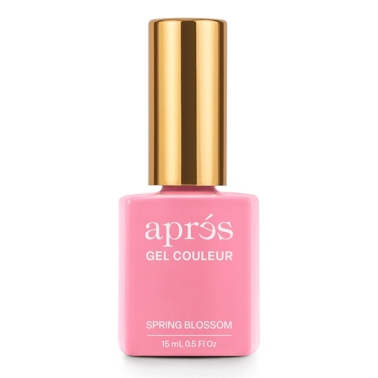 Apres Gel Couleur #269 | Spring Blossom