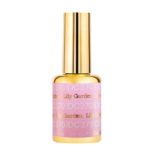 DC Gel Polish #270 | Lily Garden