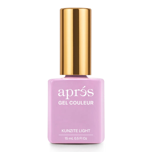 Apres Gel Couleur #270 | Kunzite Light