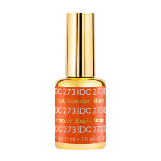 DND DC Gel Polish UV/LED GEL ONLY *Pick Any* (PART 1: #1-299) - Picture 402 of 455