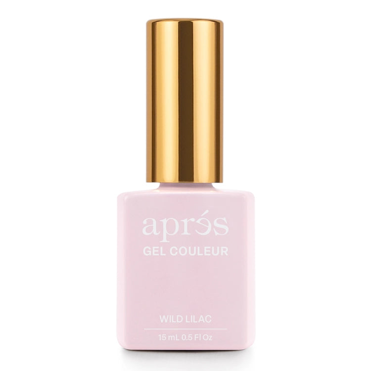 Apres Gel Couleur #273 | Wild Lilac