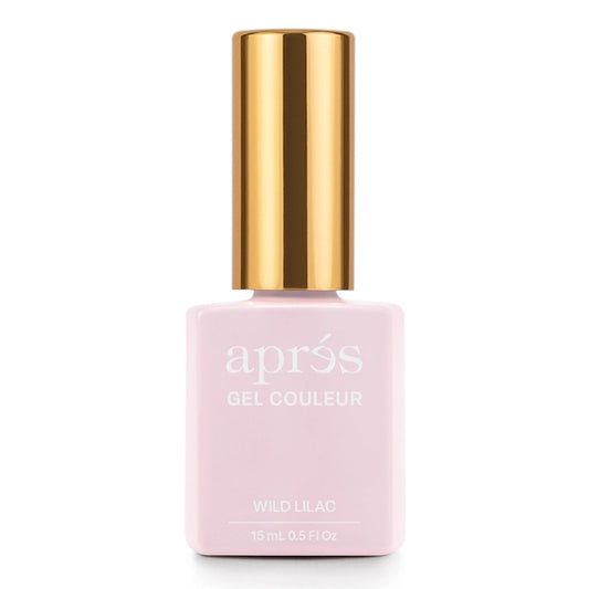 Apres Gel Couleur #273 | Wild Lilac