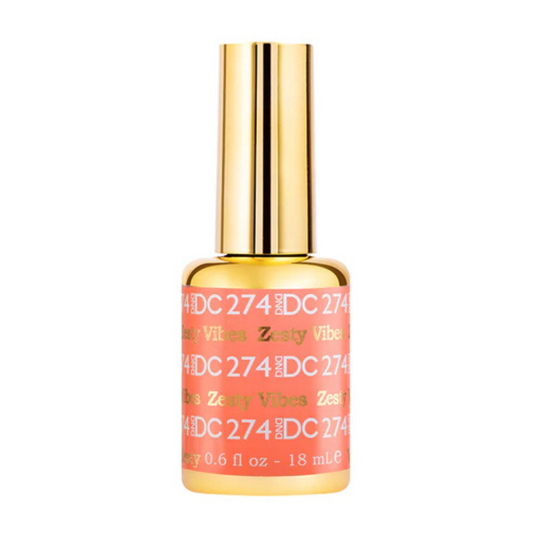 DND DC Gel Polish UV/LED GEL ONLY *Pick Any* (PART 1: #1-299) - Picture 404 of 455