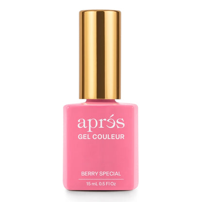 Apres Gel Couleur #276 | Berry Special