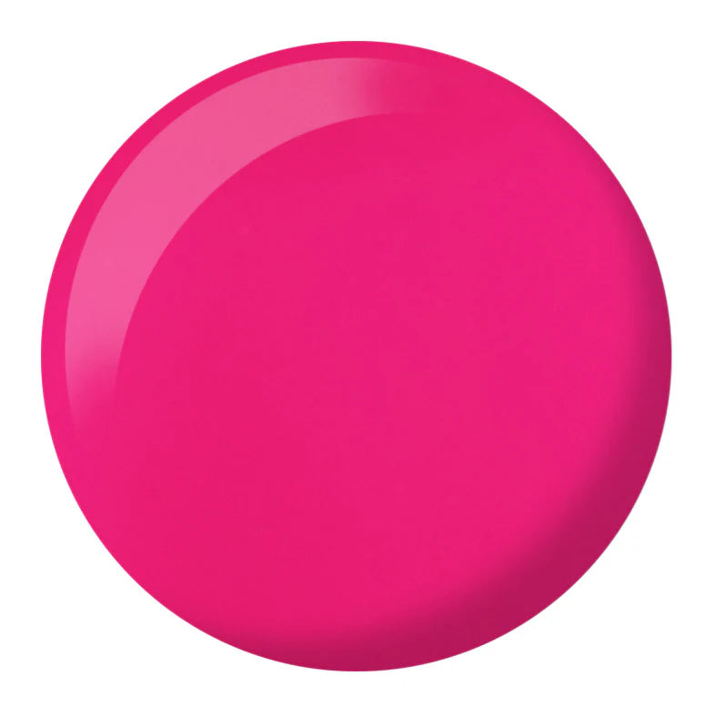 DC Duo #277 | Fluorescent Pink