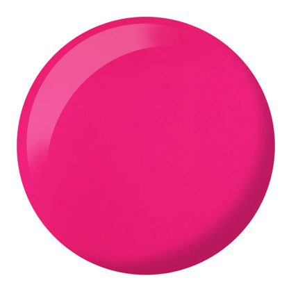 DC Duo #277 | Fluorescent Pink