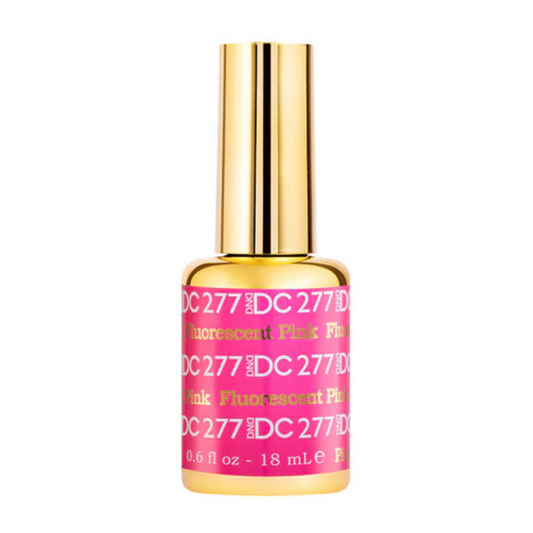 DND DC Gel Polish UV/LED GEL ONLY *Pick Any* (PART 1: #1-299) - Picture 410 of 455
