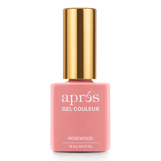 Apres Gel Couleur #277 | Rosewood