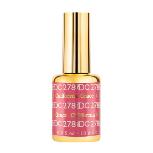 DND DC Gel Polish UV/LED GEL ONLY *Pick Any* (PART 1: #1-299) - Picture 412 of 455