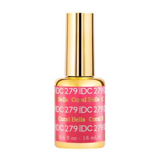 DND DC Gel Polish UV/LED GEL ONLY *Pick Any* (PART 1: #1-299) - Picture 414 of 455