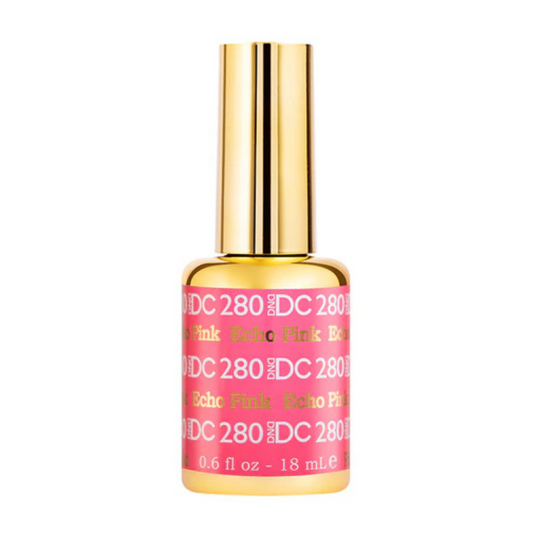 DND DC Gel Polish UV/LED GEL ONLY *Pick Any* (PART 1: #1-299) - Picture 416 of 455