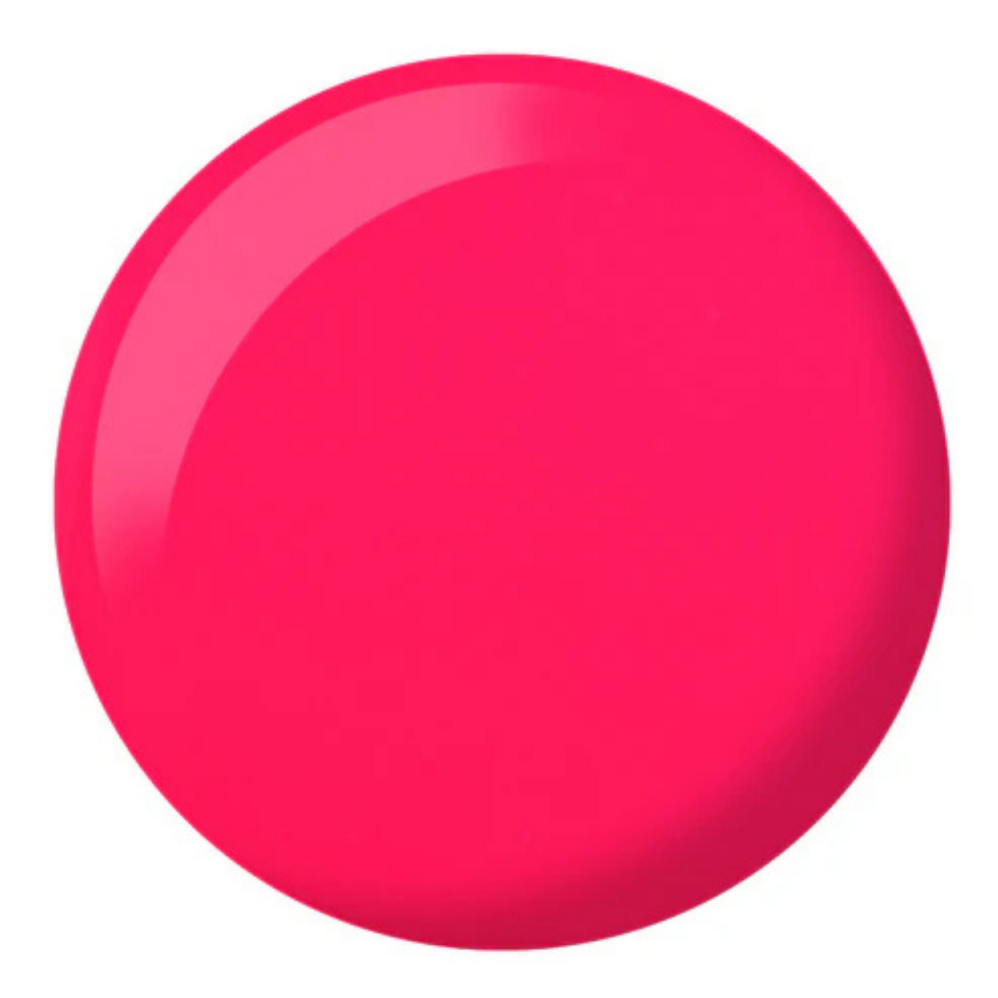 DC Gel Polish #280 | Echo Pink