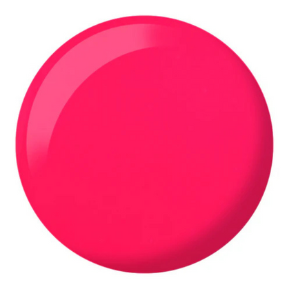 DC Gel Polish #280 | Echo Pink