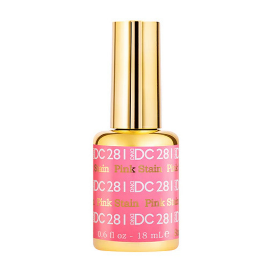 DND DC Gel Polish UV/LED GEL ONLY *Pick Any* (PART 1: #1-299) - Picture 418 of 455
