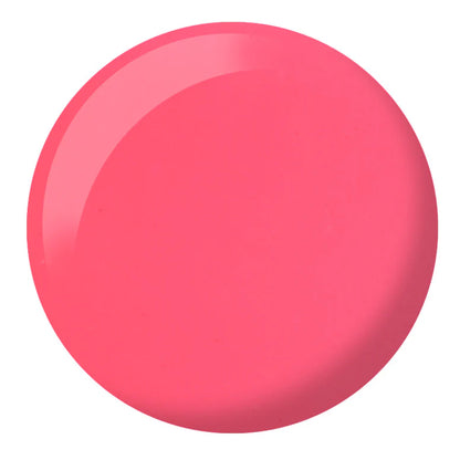 DC Duo #281 | Pink Stain