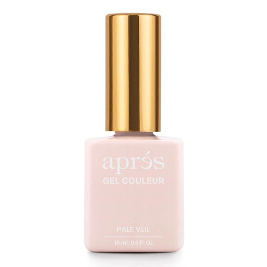 Apres Gel Couleur #282 | Pale Veil
