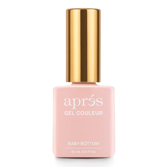Apres Gel Couleur #283 | Baby Bottom