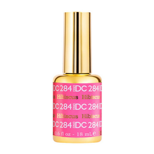 DND DC Gel Polish UV/LED GEL ONLY *Pick Any* (PART 1: #1-299) - Picture 424 of 455