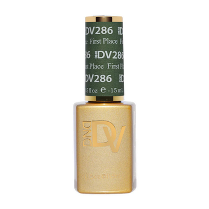 DND Diva Gel Polish #286 | First Place