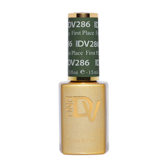 DND Diva Gel Polish #286 | First Place
