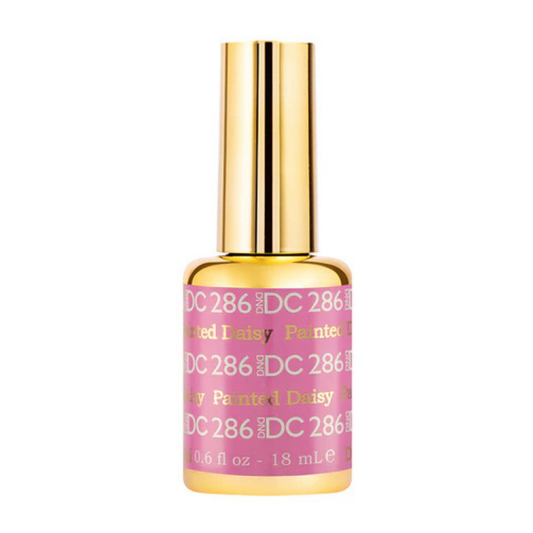 DND DC Gel Polish UV/LED GEL ONLY *Pick Any* (PART 1: #1-299) - Picture 428 of 455