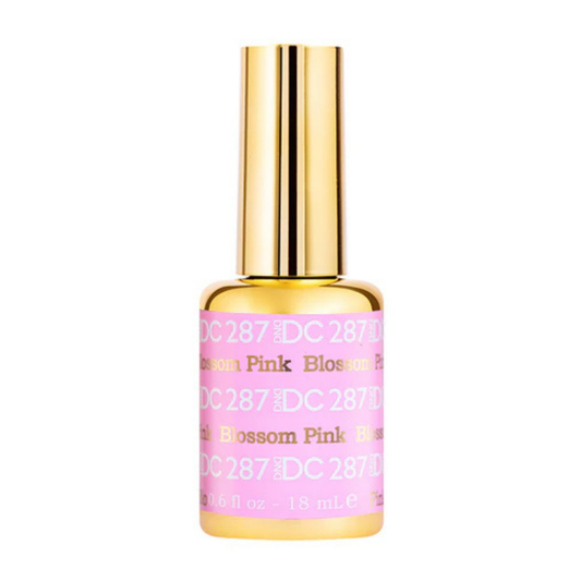 DC Gel Polish #287 | Blossom Pink