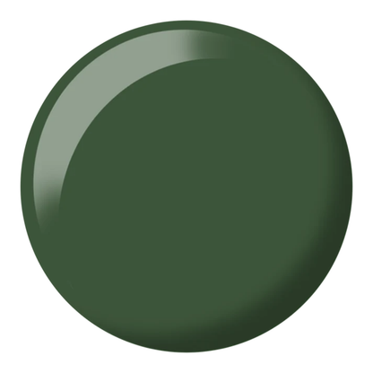 DND Diva Gel Polish #288 | Going Camo