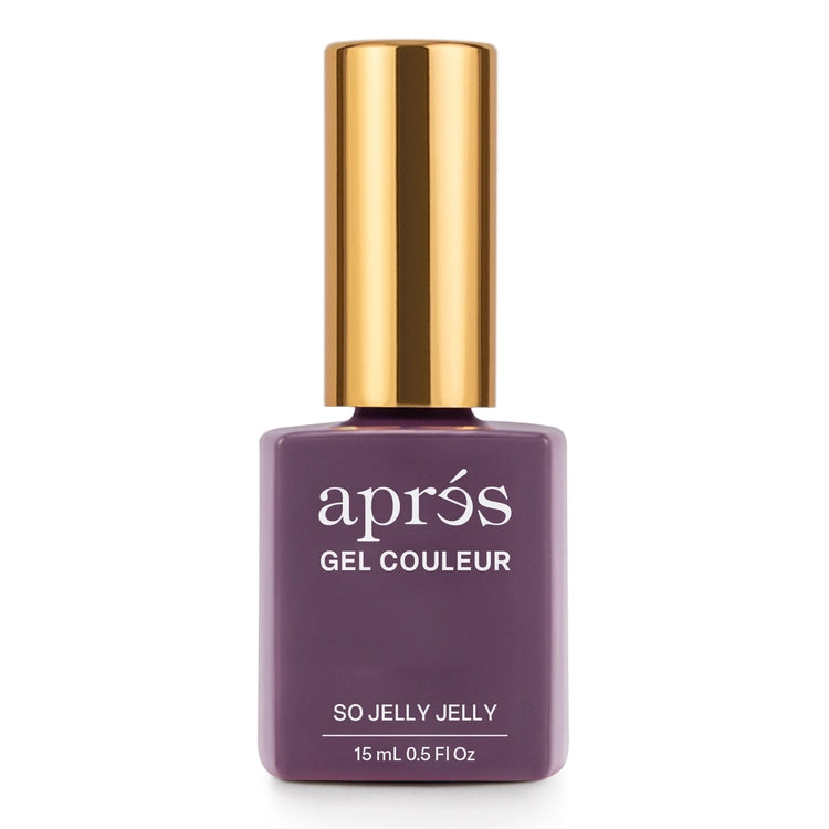 Apres Gel Couleur #288 | So Jelly Jelly