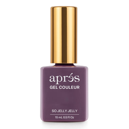 Apres Gel Couleur #288 | So Jelly Jelly