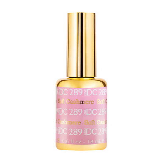 DC Gel Polish #289 | Soft Cashmere