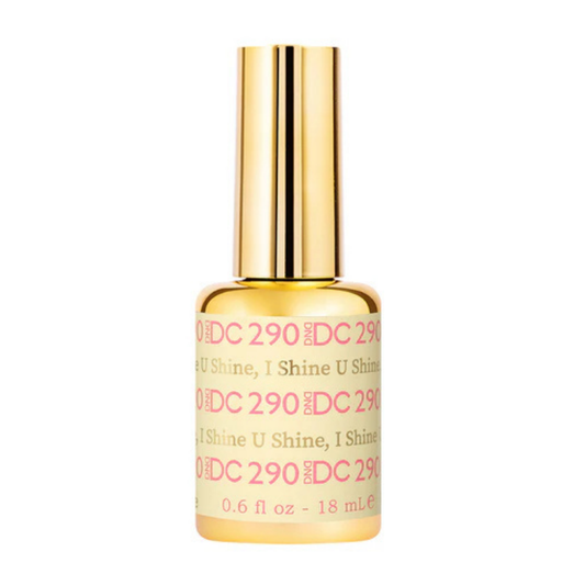 DC Gel Polish #290 | U Shine, I Shine