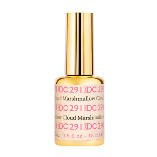 DC Gel Polish #291 | Marshmallow Cloud
