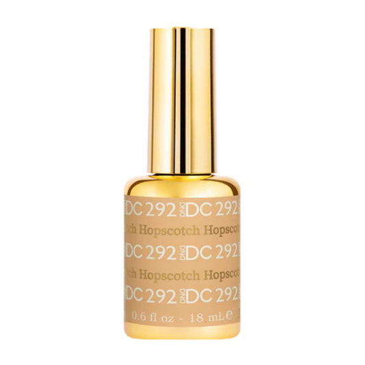 DND DC Gel Polish UV/LED GEL ONLY *Pick Any* (PART 1: #1-299) - Picture 440 of 455