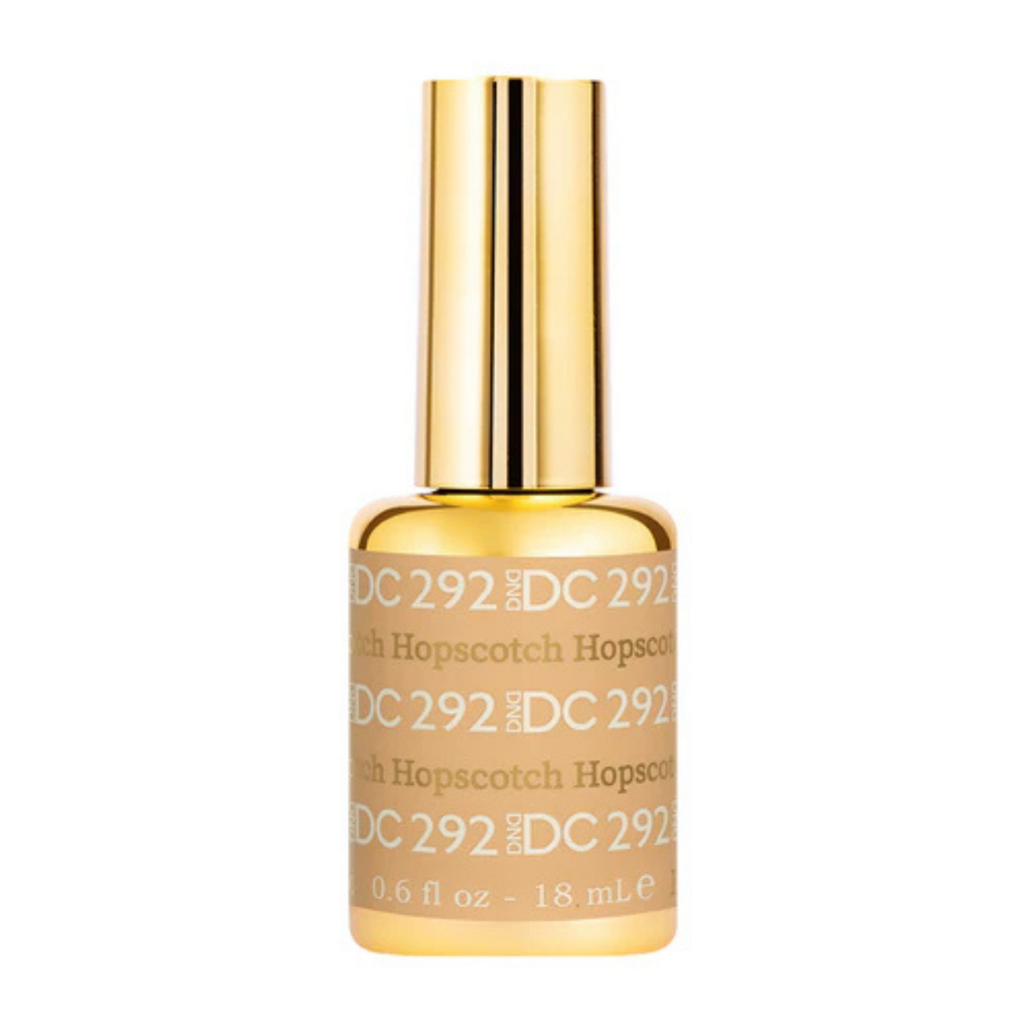 DC Gel Polish #292 | Hopscotch