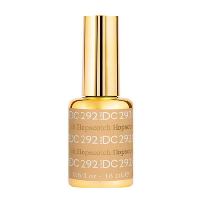 DC Gel Polish #292 | Hopscotch