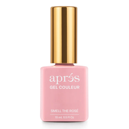 Apres Gel Couleur #292 | Smell The Rosé