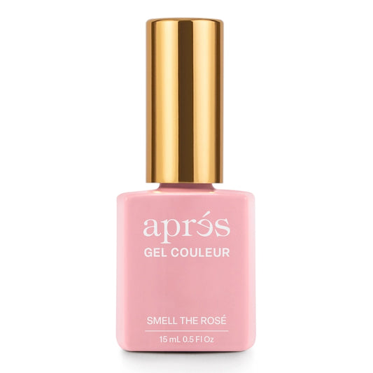 Apres Gel Couleur #292 | Smell The Rosé