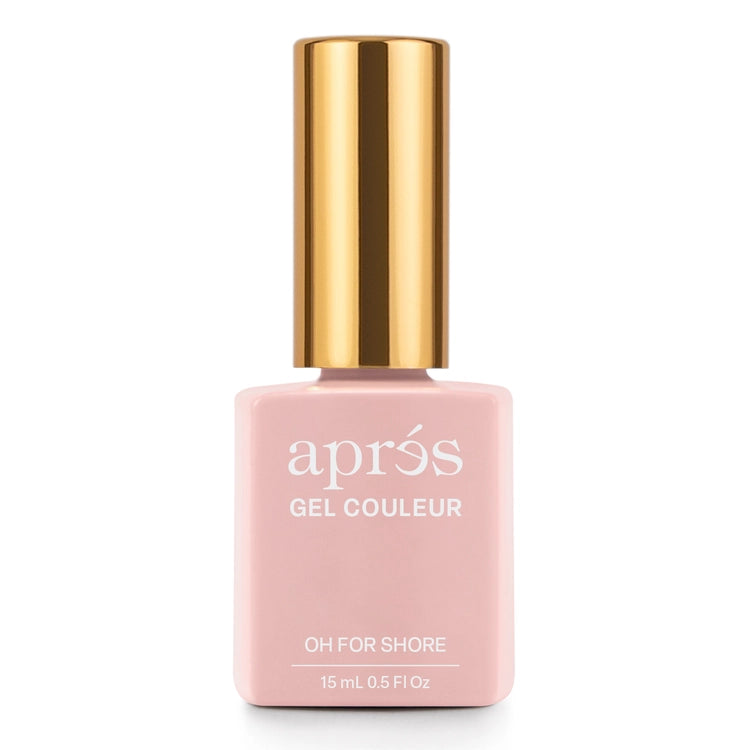 Apres Gel Couleur #293 | Oh For Shore